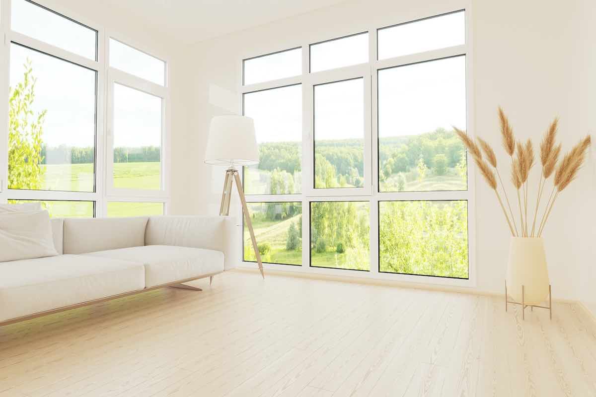 Double Glazing Repairs Cornwall