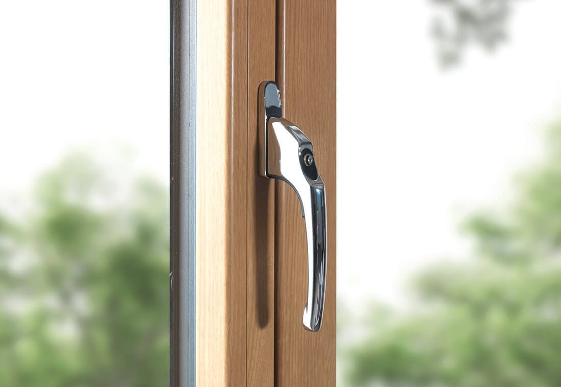 UPVC Windows & Door Repairs